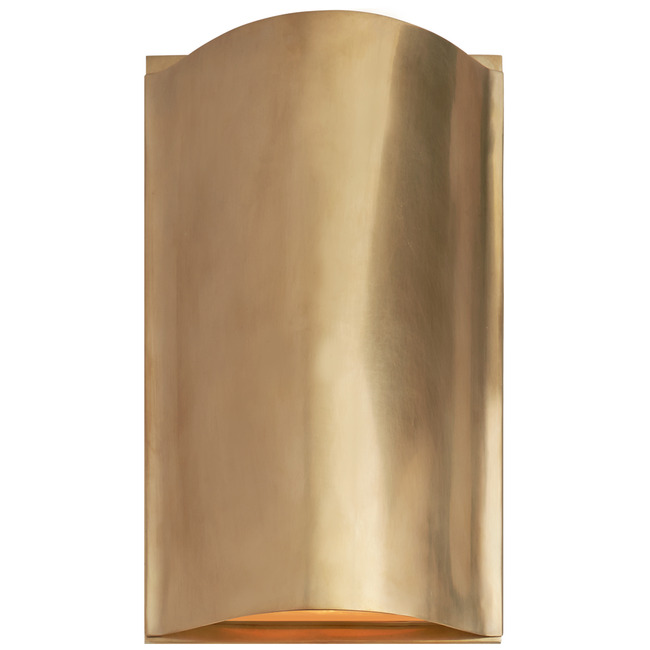 Avant Indoor / Outdoor Wall Sconce by Visual Comfort Signature