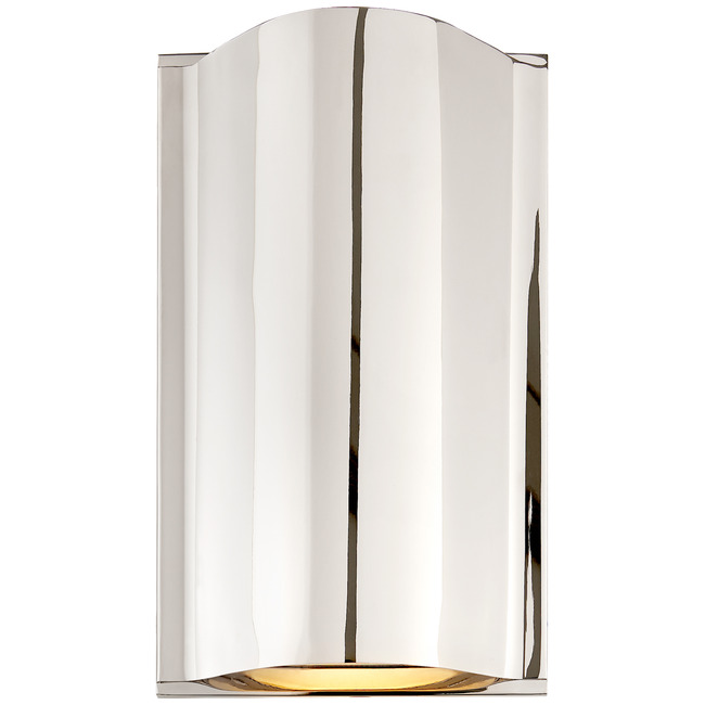 Avant Indoor / Outdoor Wall Sconce by Visual Comfort Signature