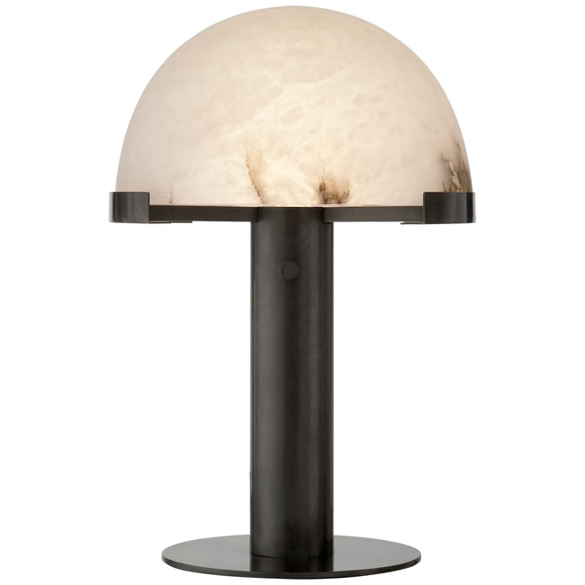 Melange Desk Lamp by Visual Comfort Signature