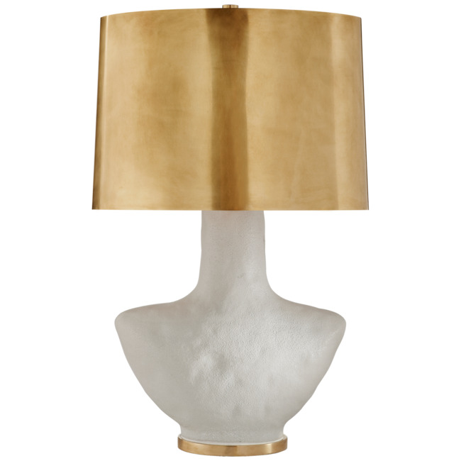 Armato Table Lamp by Visual Comfort Signature