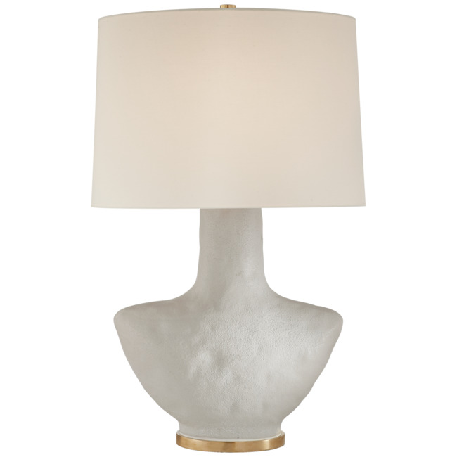 Armato Table Lamp by Visual Comfort Signature