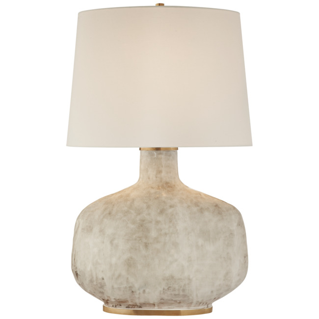 Beton Table Lamp by Visual Comfort Signature