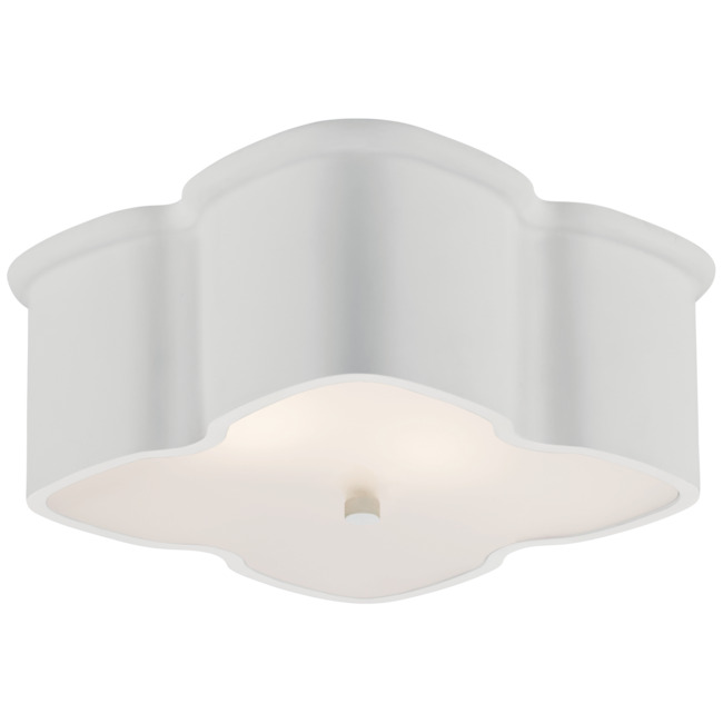 Bolsena Clover Ceiling Light by Visual Comfort Signature