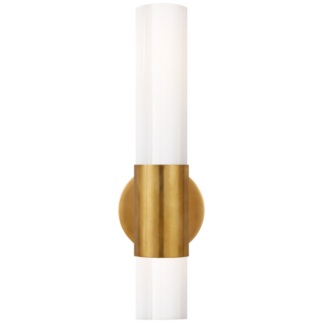 Penz Wall Sconce by Visual Comfort Signature