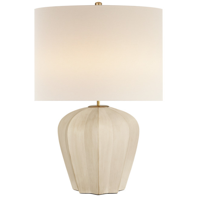 Pierrepont Table Lamp by Visual Comfort Signature