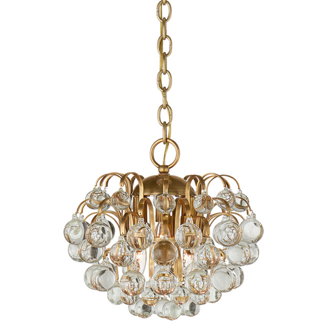 Bellvale Chandelier by Visual Comfort Signature