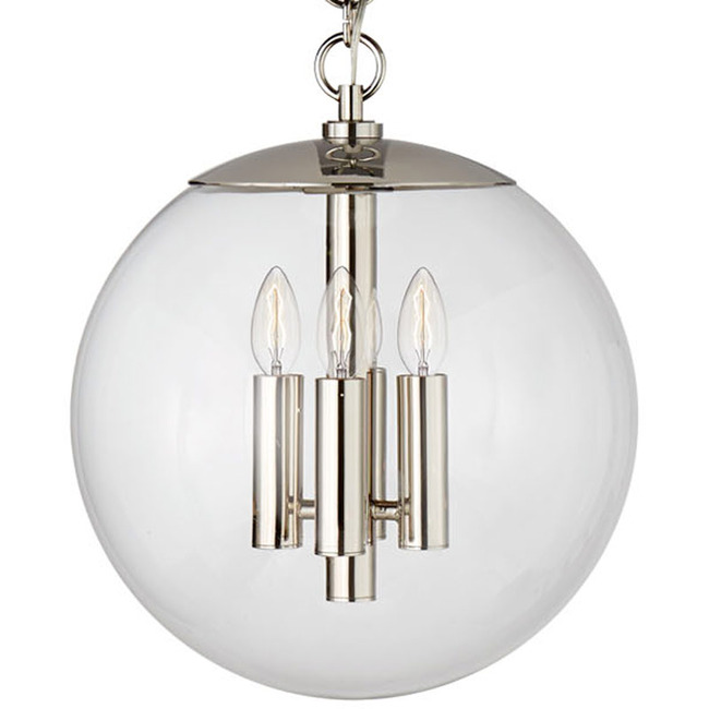 Turenne Pendant by Visual Comfort Signature