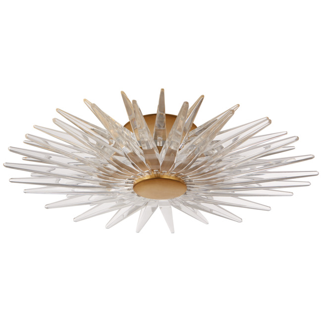 Quincy Ceiling / Wall Light by Visual Comfort Signature