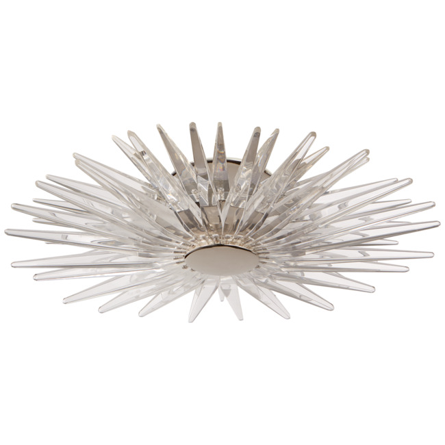 Quincy Ceiling / Wall Light by Visual Comfort Signature