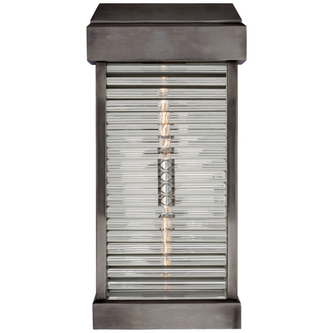 Dunmore Outdoor Wall Light by Visual Comfort Signature