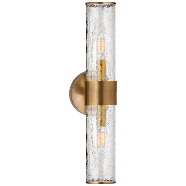 Liaison Medium Wall Sconce by Visual Comfort Signature