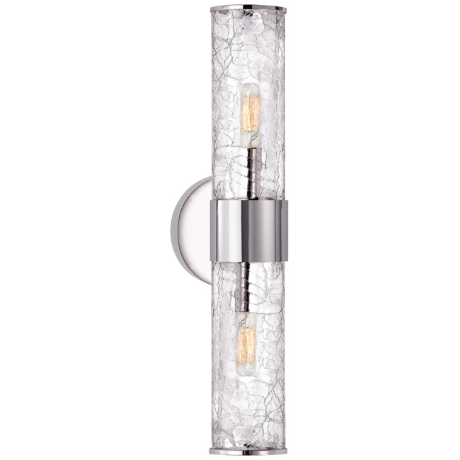 Liaison Medium Wall Sconce by Visual Comfort Signature