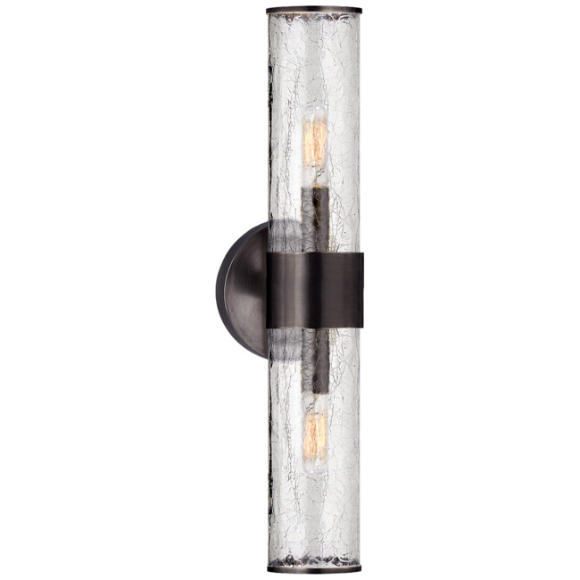 Liaison Medium Wall Sconce by Visual Comfort Signature