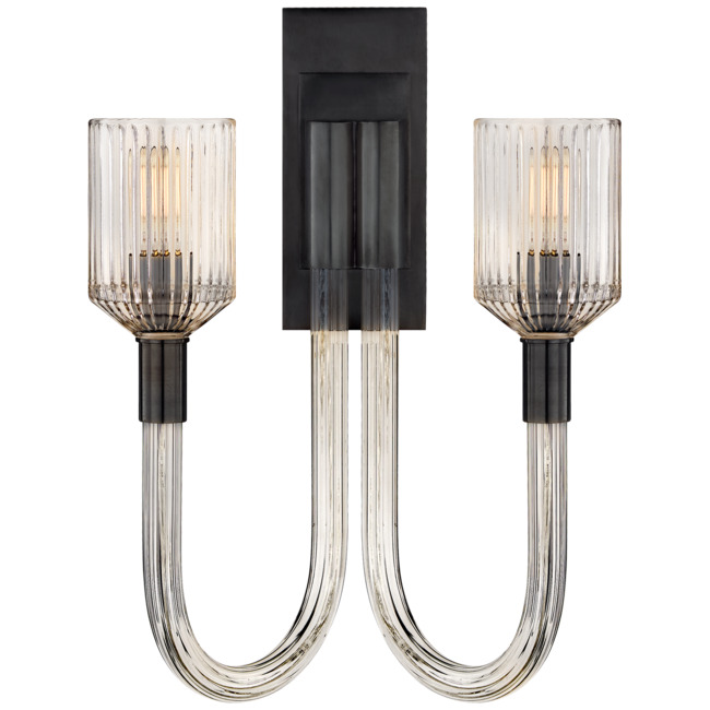 Reverie Wall Sconce by Visual Comfort Signature