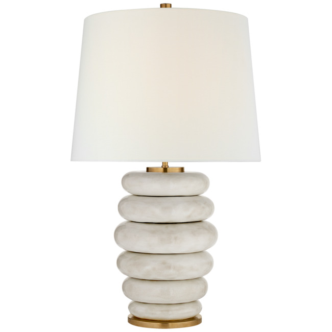 Phoebe Table Lamp by Visual Comfort Signature