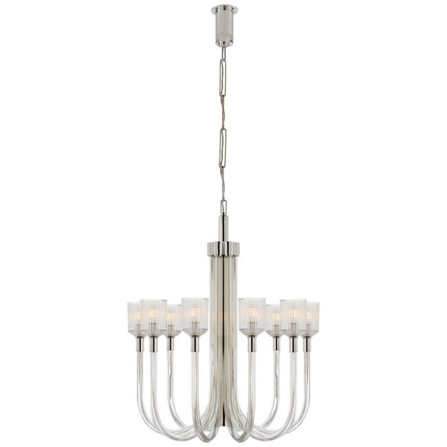 Reverie Chandelier by Visual Comfort Signature
