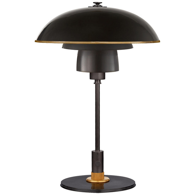 Whitman Desk Lamp by Visual Comfort Signature