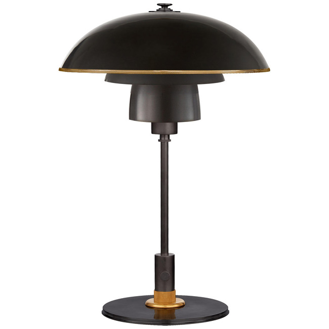 Whitman Desk Lamp by Visual Comfort Signature