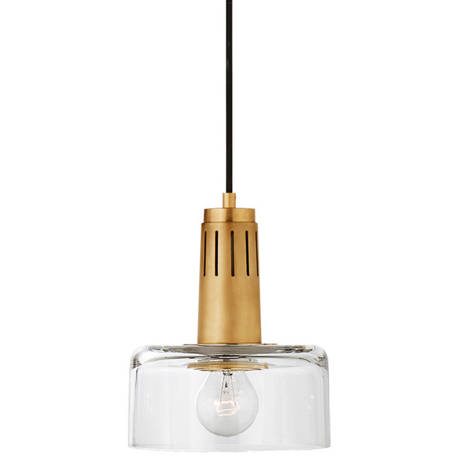 Iris Pendant by Visual Comfort Signature