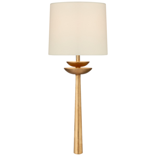 Beaumont Wall Sconce by Visual Comfort Signature