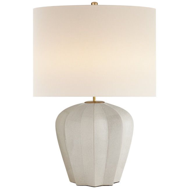 Pierrepont Table Lamp by Visual Comfort Signature
