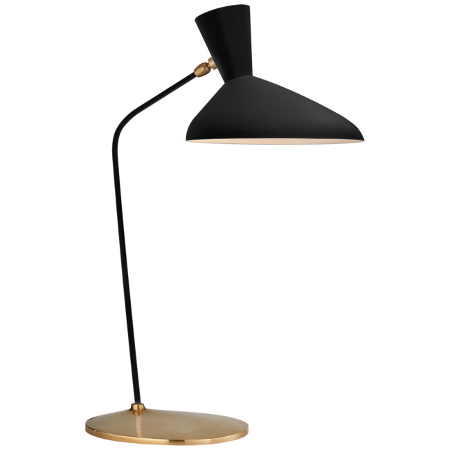 Austen Table Lamp by Visual Comfort Signature