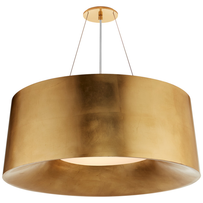 Halo Pendant by Visual Comfort Signature