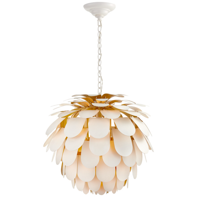 Cynara Chandelier by Visual Comfort Signature
