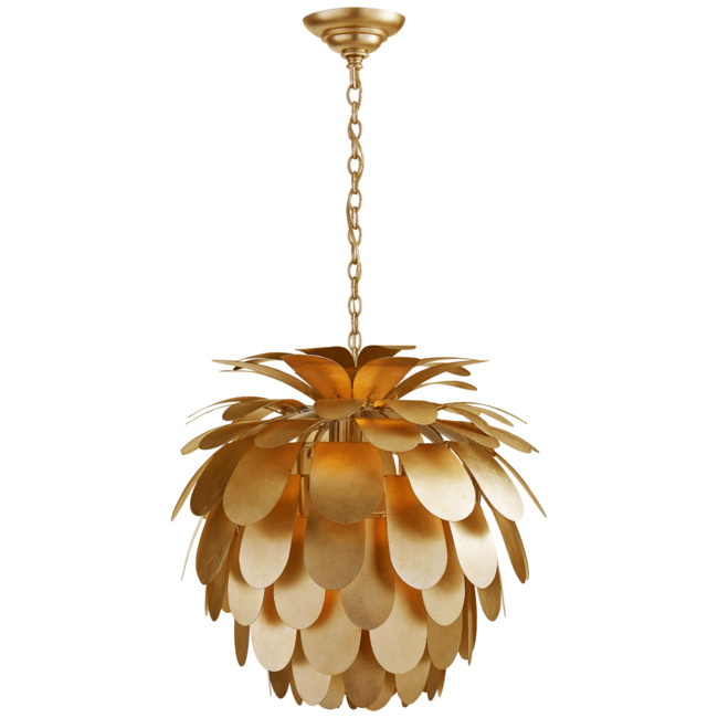 Cynara Chandelier by Visual Comfort Signature