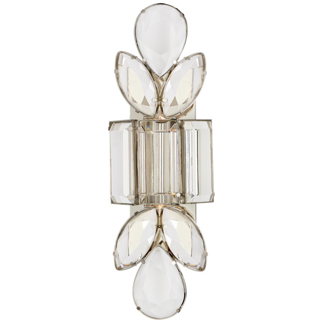 Lloyd Large Wall Sconce by Visual Comfort Signature