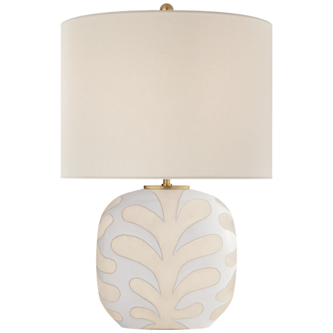 Parkwood Table Lamp by Visual Comfort Signature