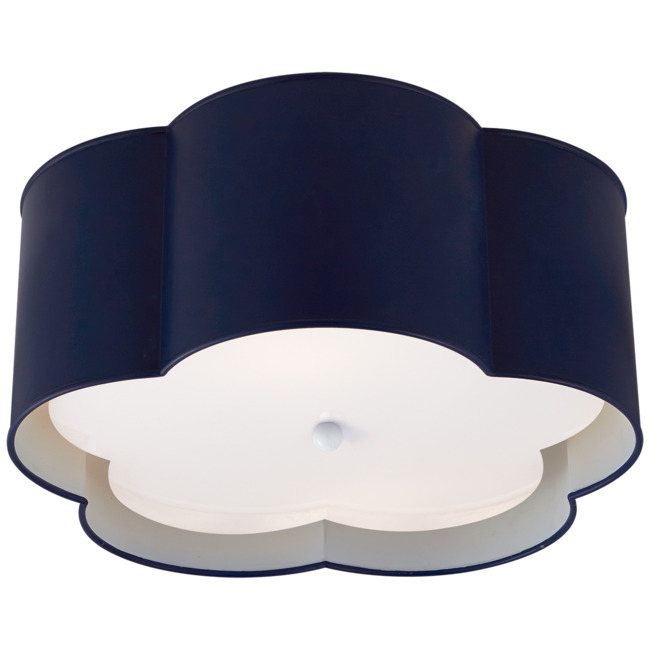 Bryce Ceiling Light by Visual Comfort Signature