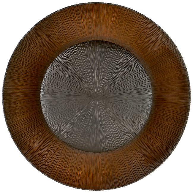 Utopia Reflector Wall Sconce by Visual Comfort Signature