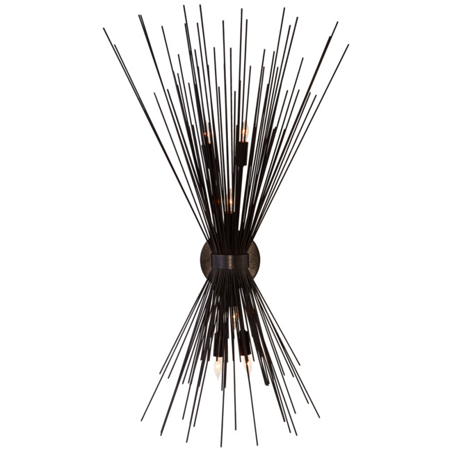 Strada Wall Sconce by Visual Comfort Signature