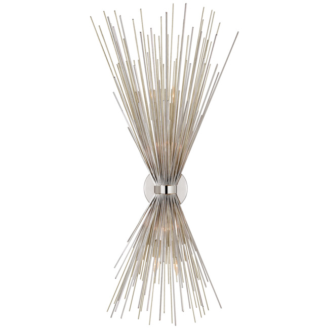 Strada Wall Sconce by Visual Comfort Signature