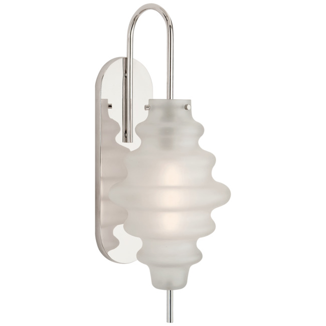 Tableau Wall Sconce by Visual Comfort Signature