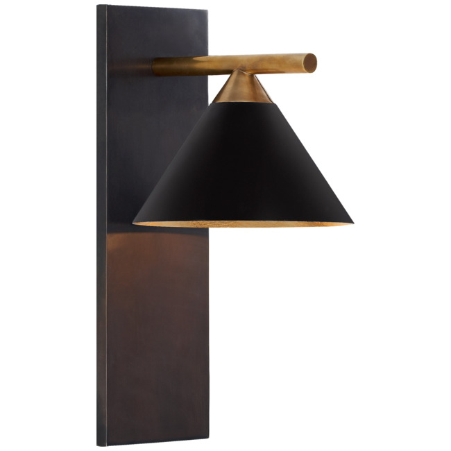 Cleo Wall Sconce by Visual Comfort Signature