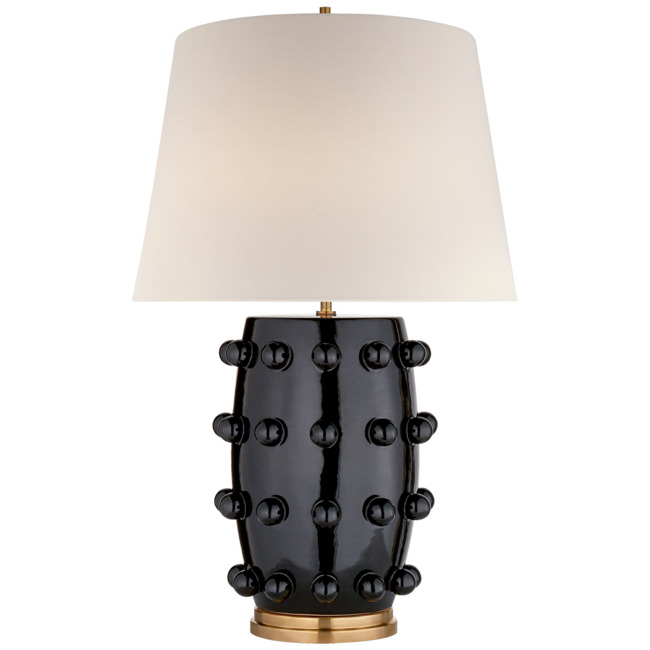 Linden Table Lamp by Visual Comfort Signature