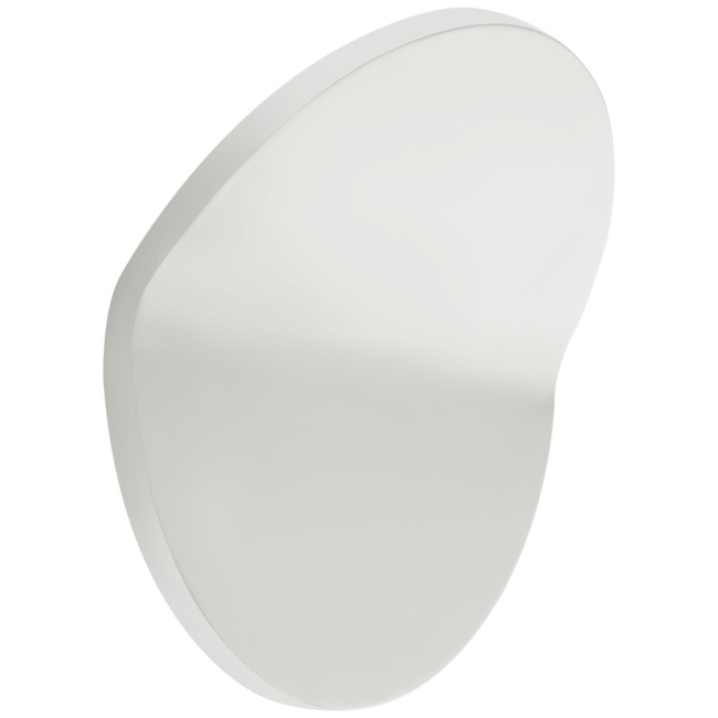 Bend Round Wall Sconce by Visual Comfort Signature