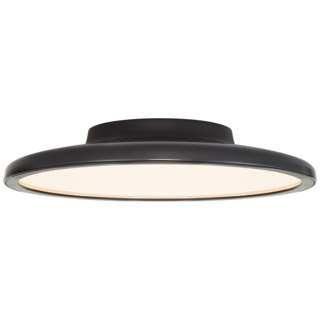 Dot Ceiling Light by Visual Comfort Signature