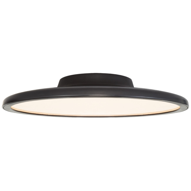 Dot Ceiling Light by Visual Comfort Signature