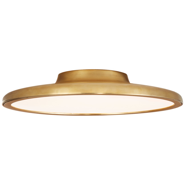 Dot Ceiling Light by Visual Comfort Signature