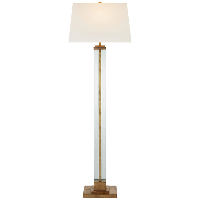 Wright Floor Lamp by Visual Comfort Signature