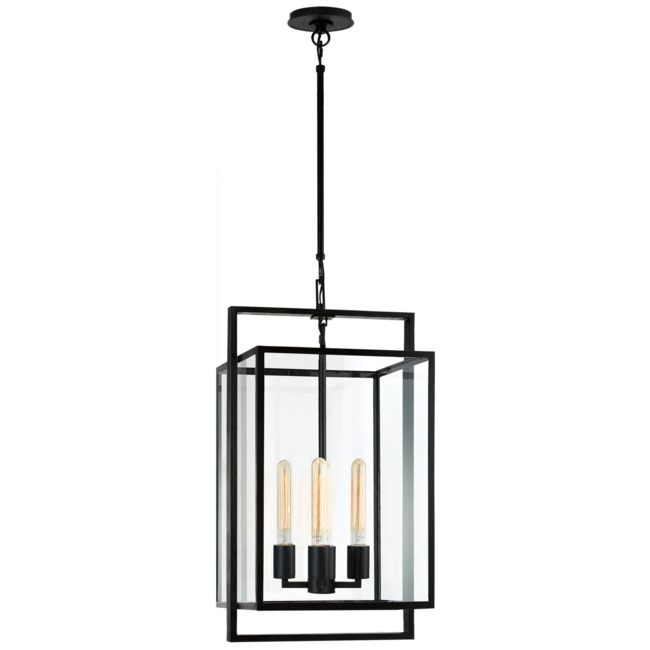 Halle Pendant by Visual Comfort Signature