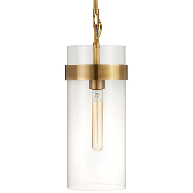 Presidio Pendant by Visual Comfort Signature