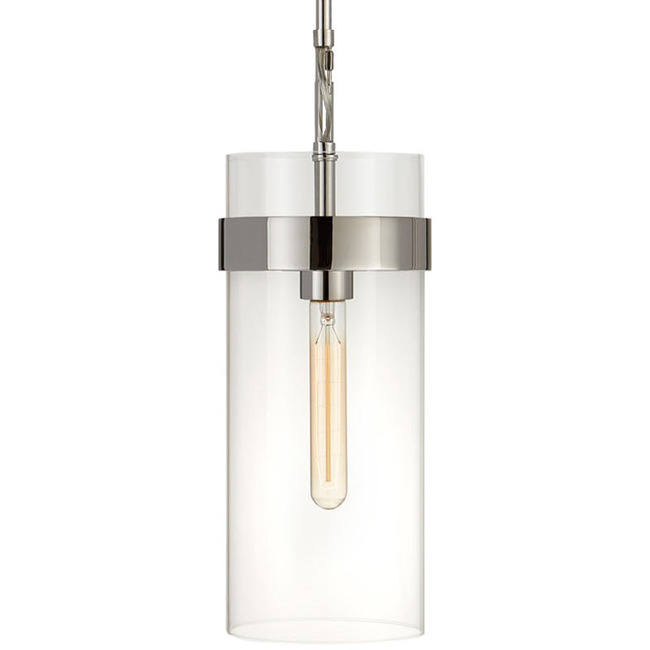Presidio Pendant by Visual Comfort Signature