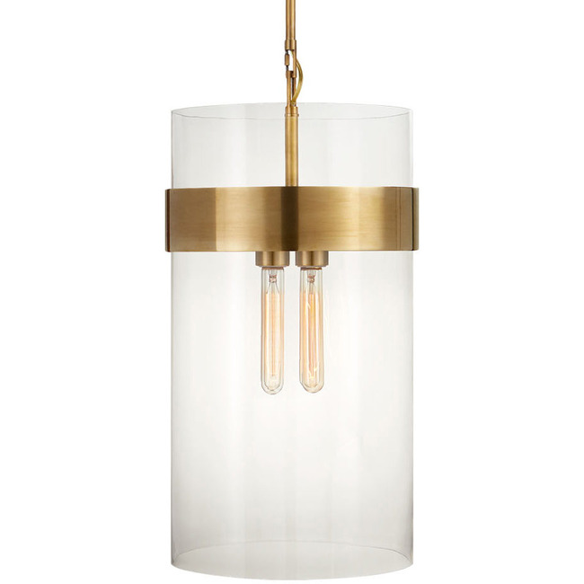 Presidio Pendant by Visual Comfort Signature