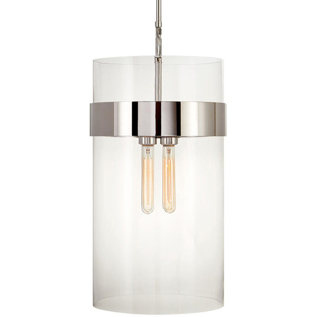 Presidio Pendant by Visual Comfort Signature