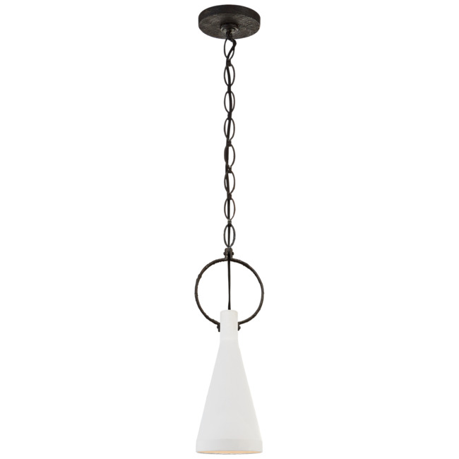 Limoges Pendant by Visual Comfort Signature