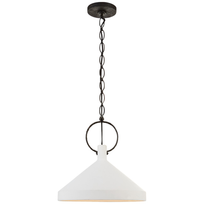 Limoges Pendant by Visual Comfort Signature